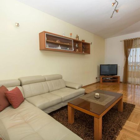 Apartments Meri Seget Vranjica Eksteriør billede