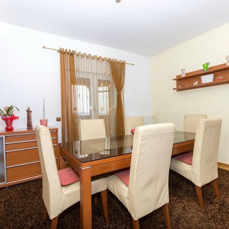 Apartments Meri Seget Vranjica Eksteriør billede