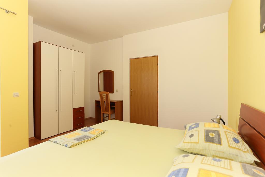Apartments Meri Seget Vranjica Eksteriør billede